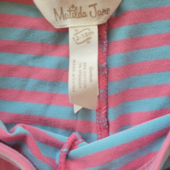 12-18 month Matilda Jane pants - Picture 3 of 3